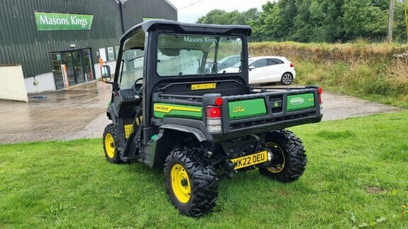 John Deere XUV 865M