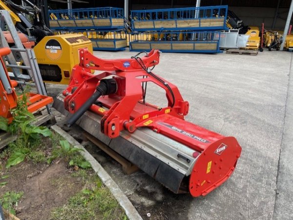 Kuhn BPR280 Pro Flail Topper (1)