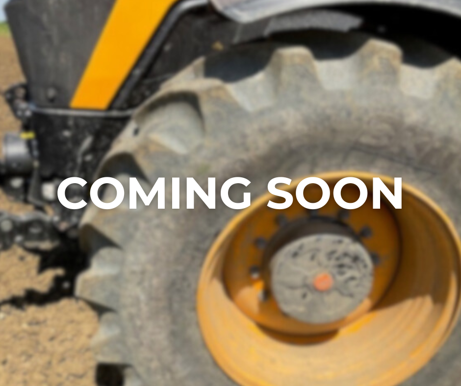 JCB Fastrac 4220 iCON Stage V