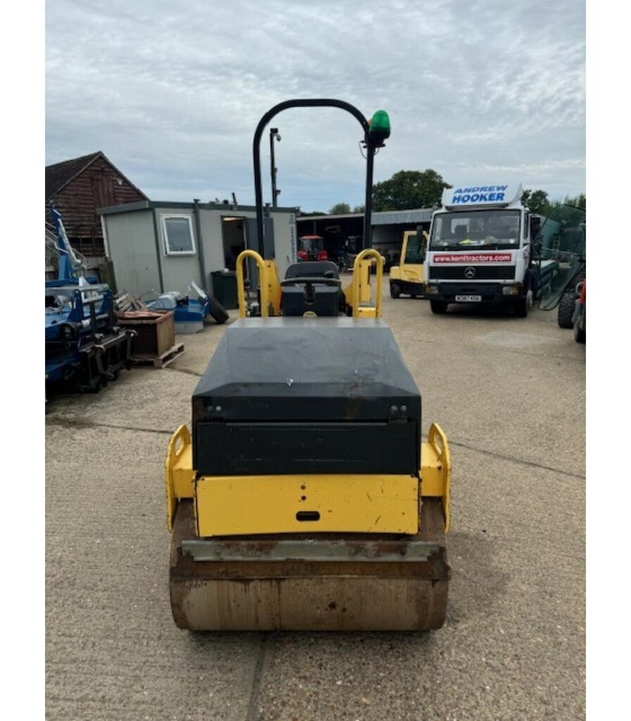 Bomag BW100 ADM2 Roller