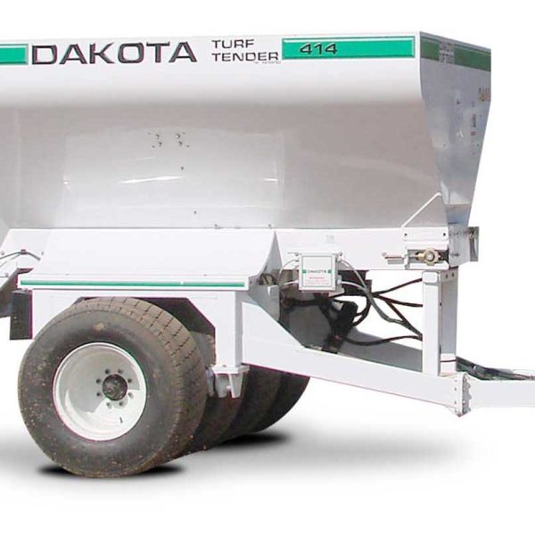 NEW CAMPEY DAKOTA 410