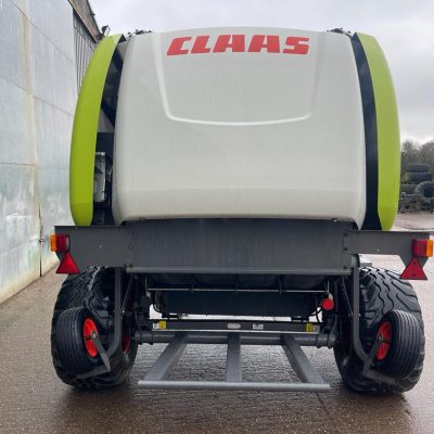 Claas Variant 360 Belt Baler