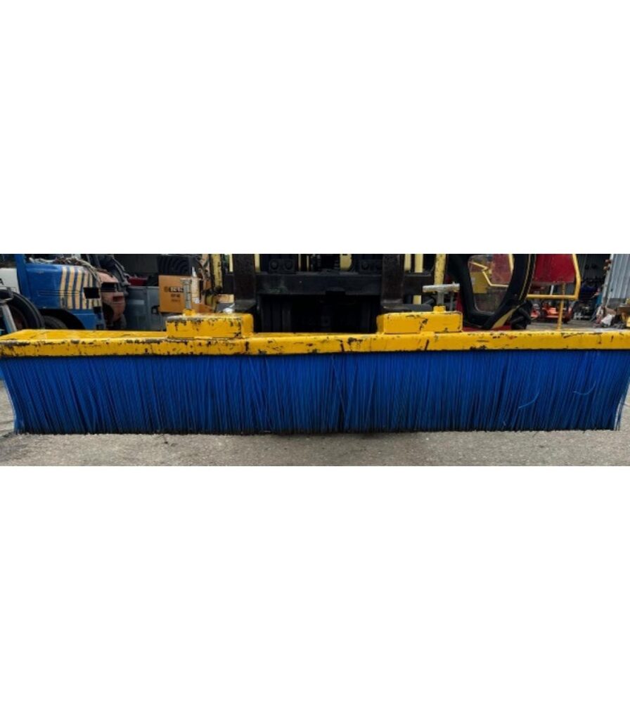 Contact ES1800 Forklift Brush