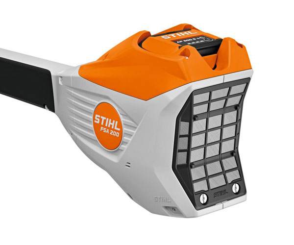 Stihl FSA 200 Cordless Brushcutter – NEW!