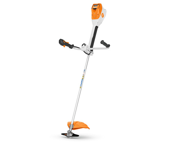 Stihl FSA 200 Cordless Brushcutter – NEW!