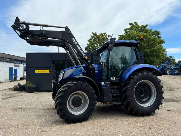 NEW HOLLAND T6.180