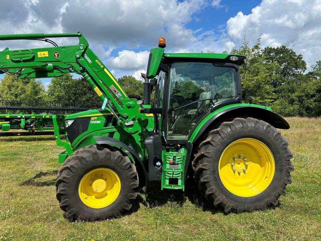 John Deere 6R 150