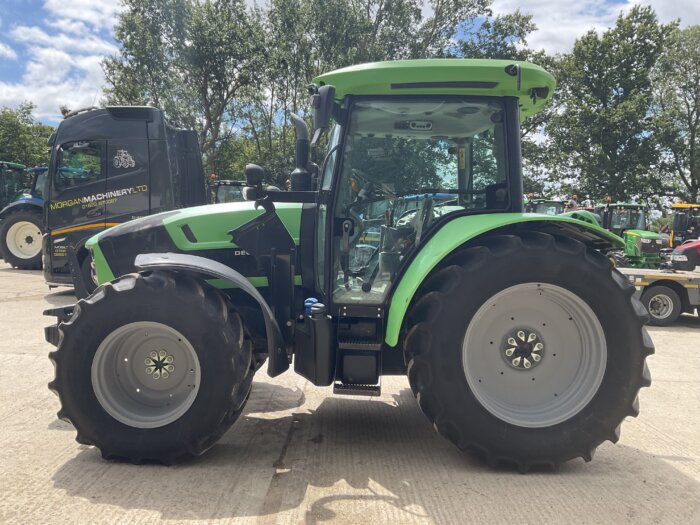 DEUTZ FAHR 5110G