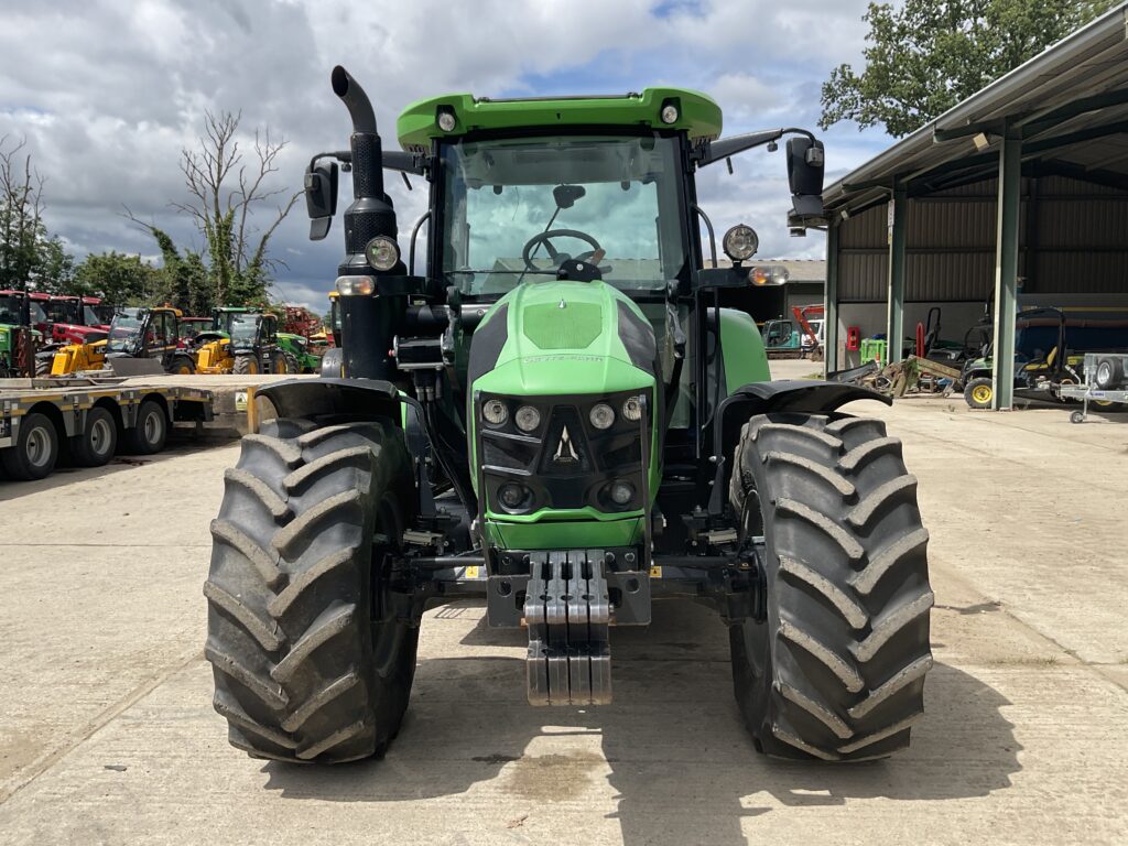 DEUTZ FAHR 5110G