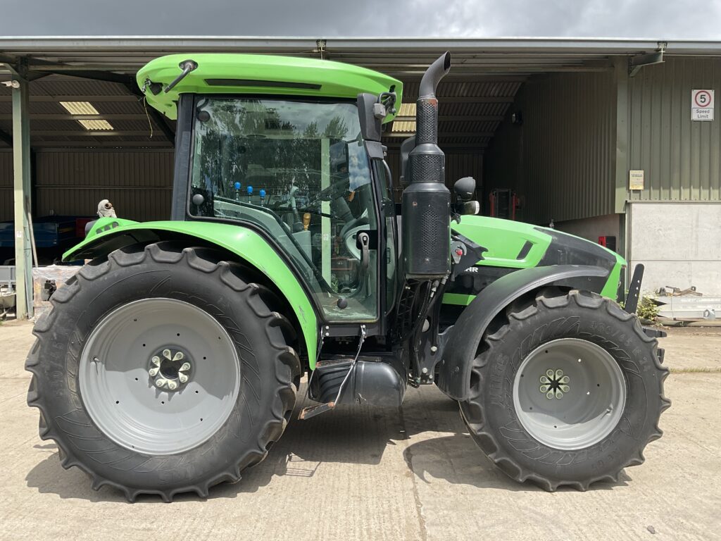 DEUTZ FAHR 5110G