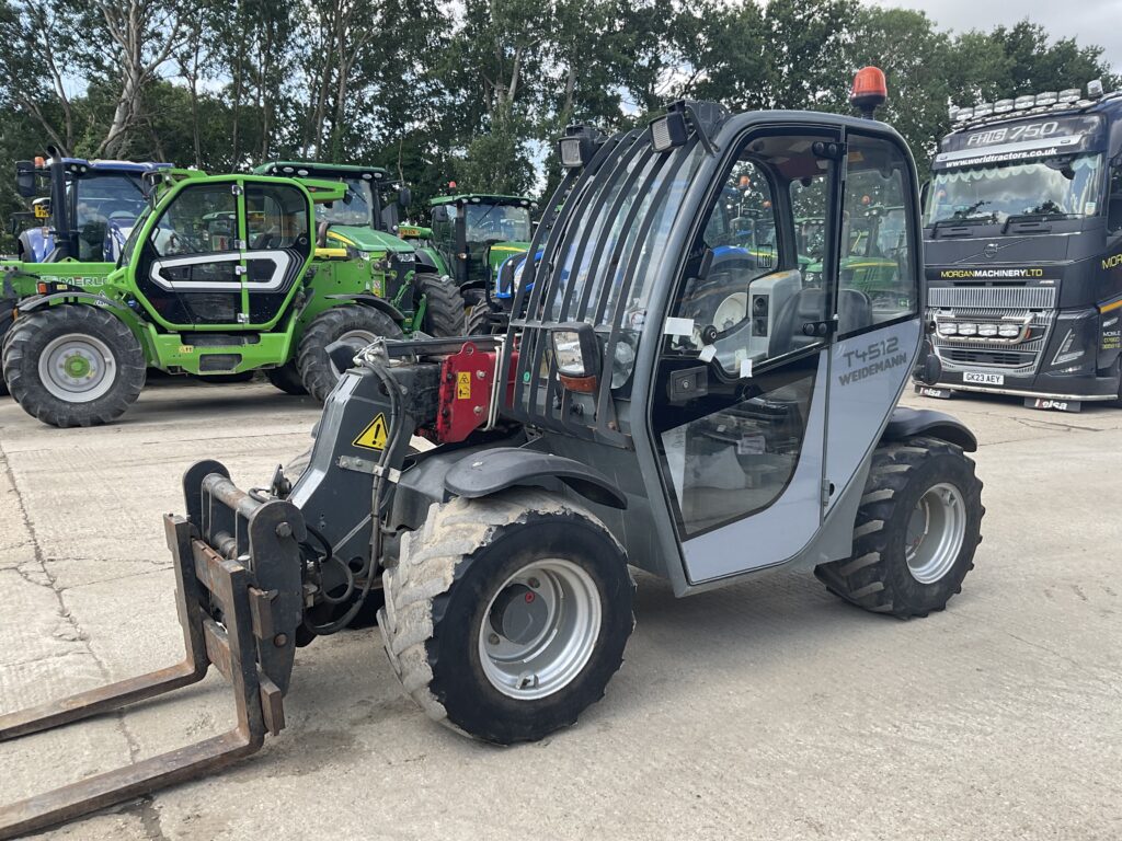 WEIDEMANN T4512