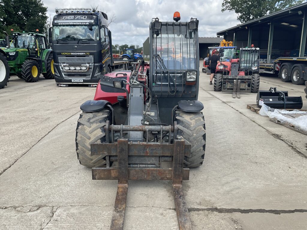 WEIDEMANN T4512