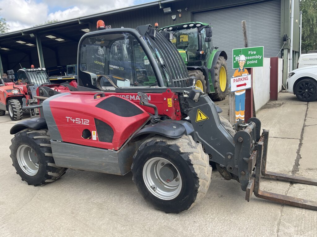 WEIDEMANN T4512