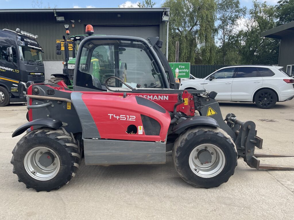 WEIDEMANN T4512