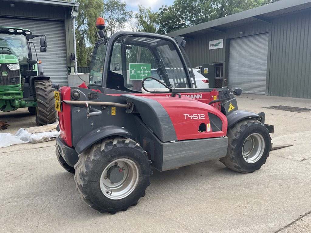 WEIDEMANN T4512