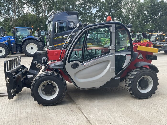 MANITOU MT625 COMFORT