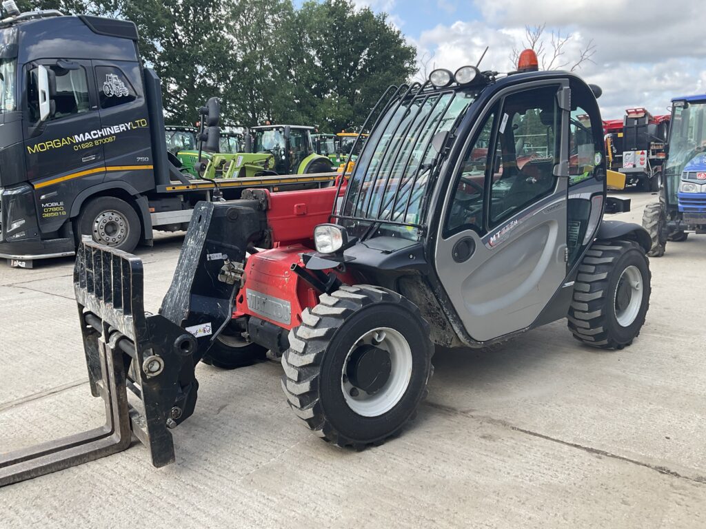 MANITOU MT625 COMFORT