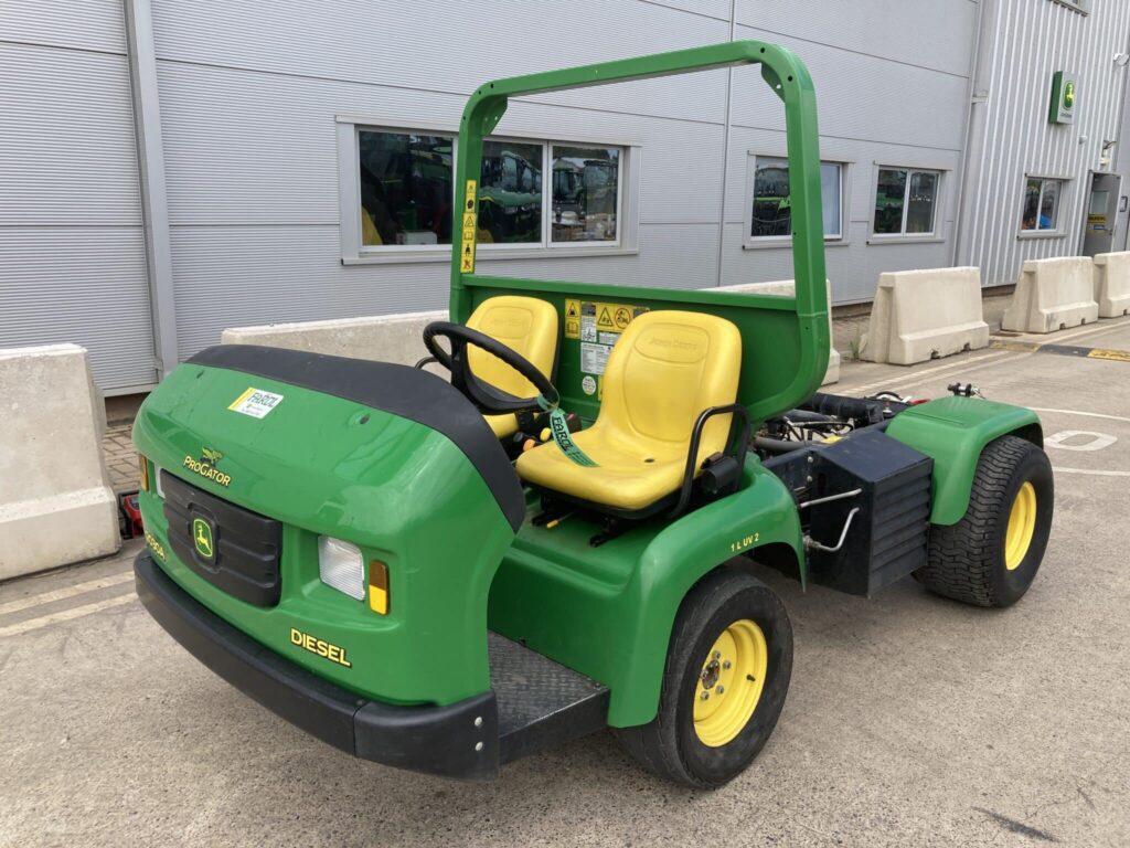 John Deere 2030A Pro Gator