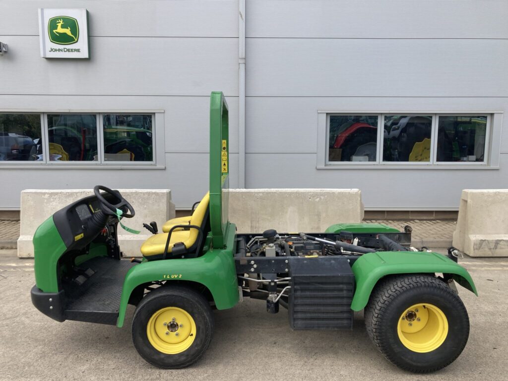 John Deere 2030A Pro Gator