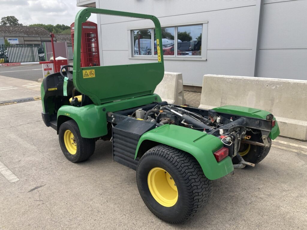 John Deere 2030A Pro Gator