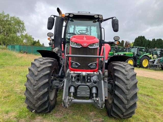 Massey Ferguson 7720