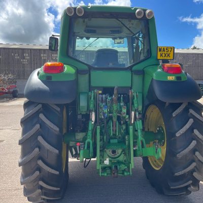 John Deere 6630 Premium Autoquad