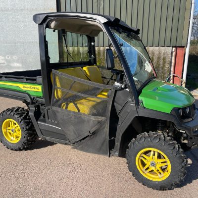 John Deere 865M XUV Gator