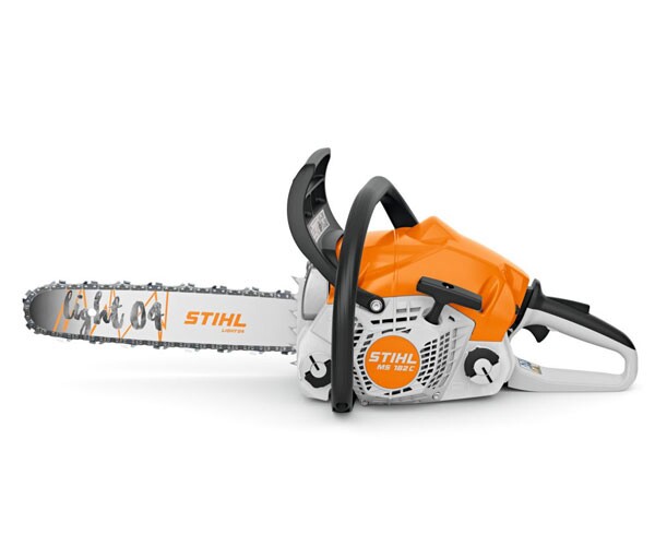 Stihl MS 182 CB-E Petrol Chainsaw (14″-16″)