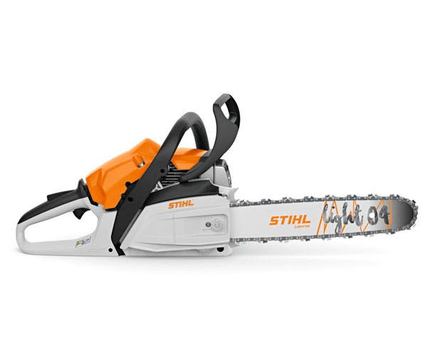 Stihl MS 212 Petrol Chainsaw (14″-16″)