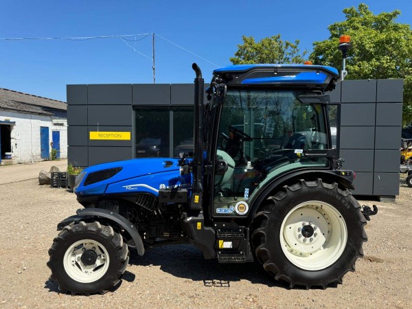 NEW HOLLAND T4.90 N