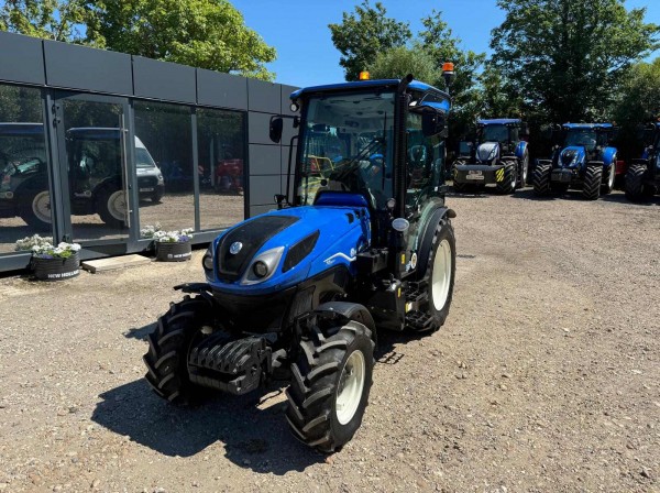 NEW HOLLAND T4.90 N