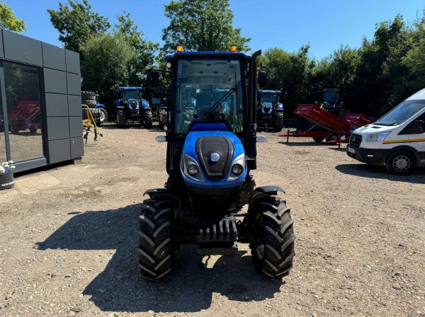 NEW HOLLAND T4.90 N