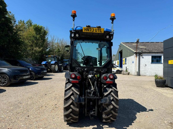 NEW HOLLAND T4.90 N