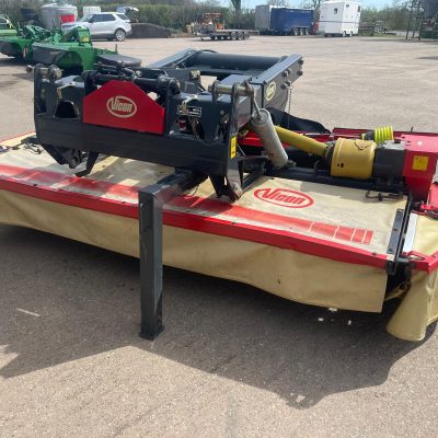 Vicon FMT 3001 Front Mounted Mower-Conditioner