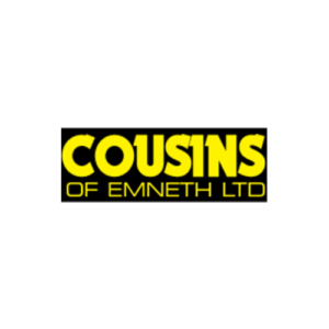 Cousins of Emneth