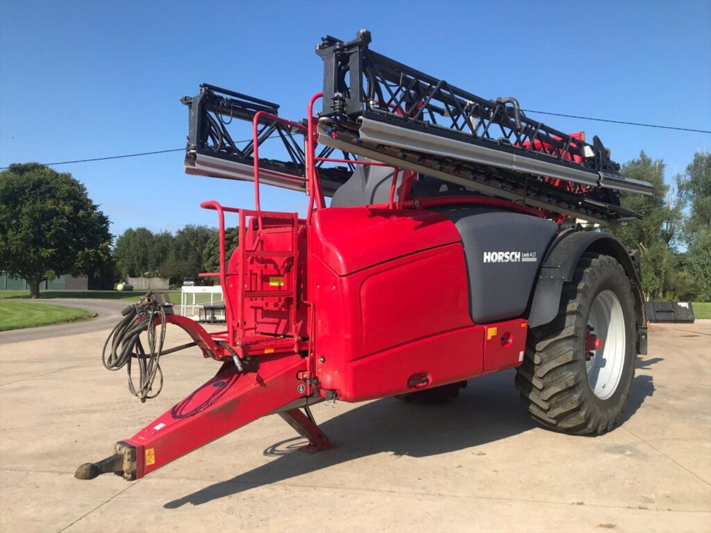 Horsch LEEB 4LT