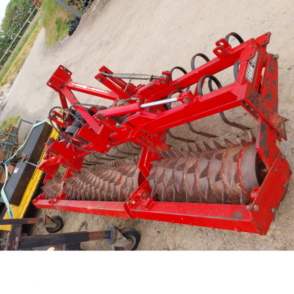 Farm Force 4M Drill Mate Folding Cultivator £2250.00