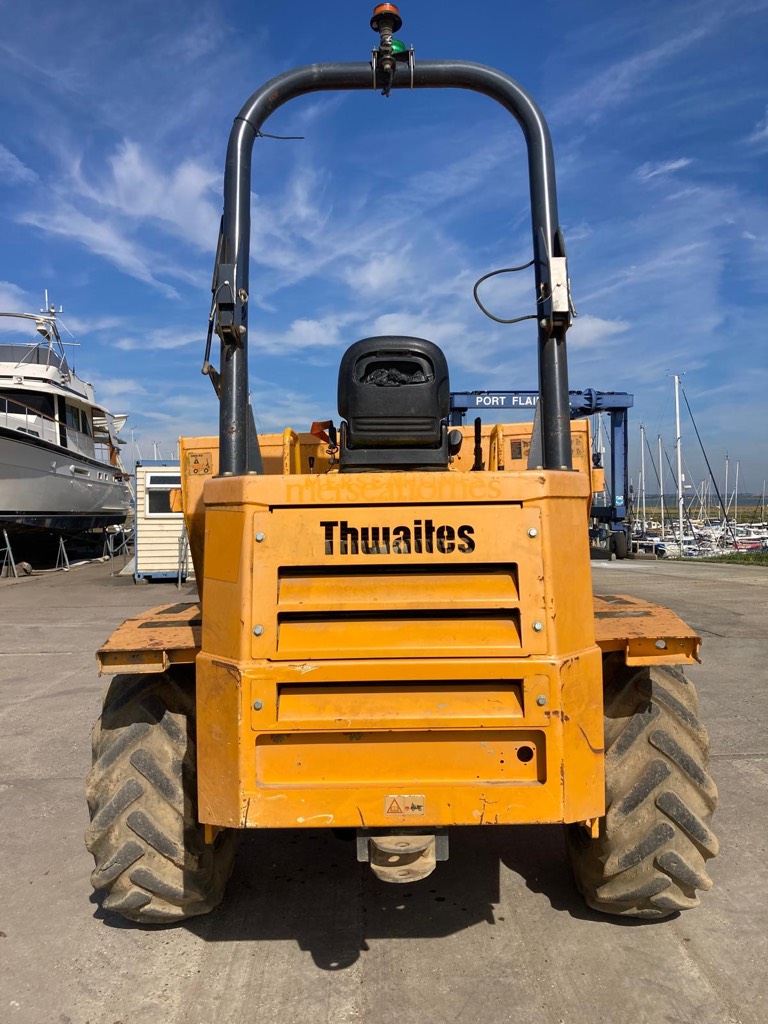 THWAITES 6000 6T