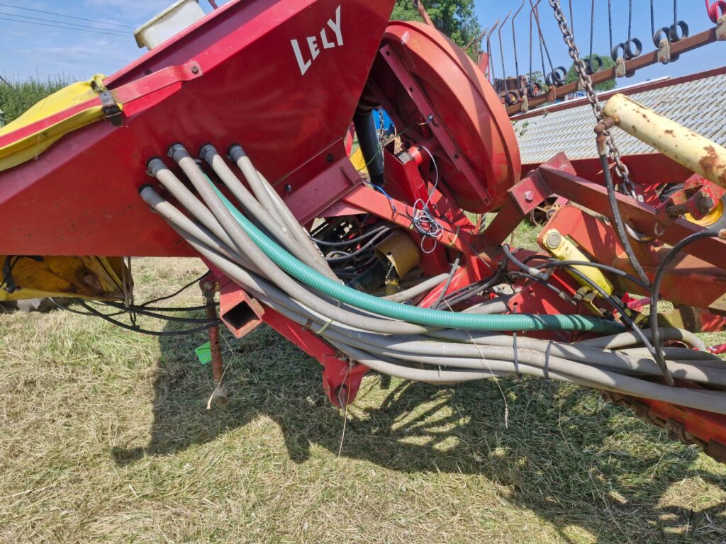 LELY DRILL