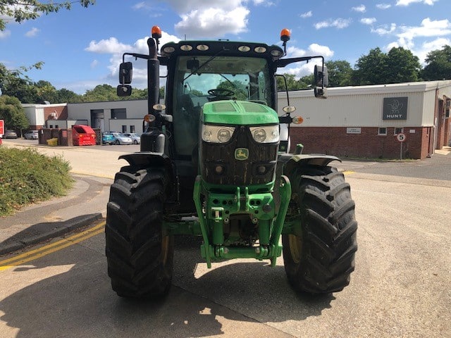 John Deere 6155R