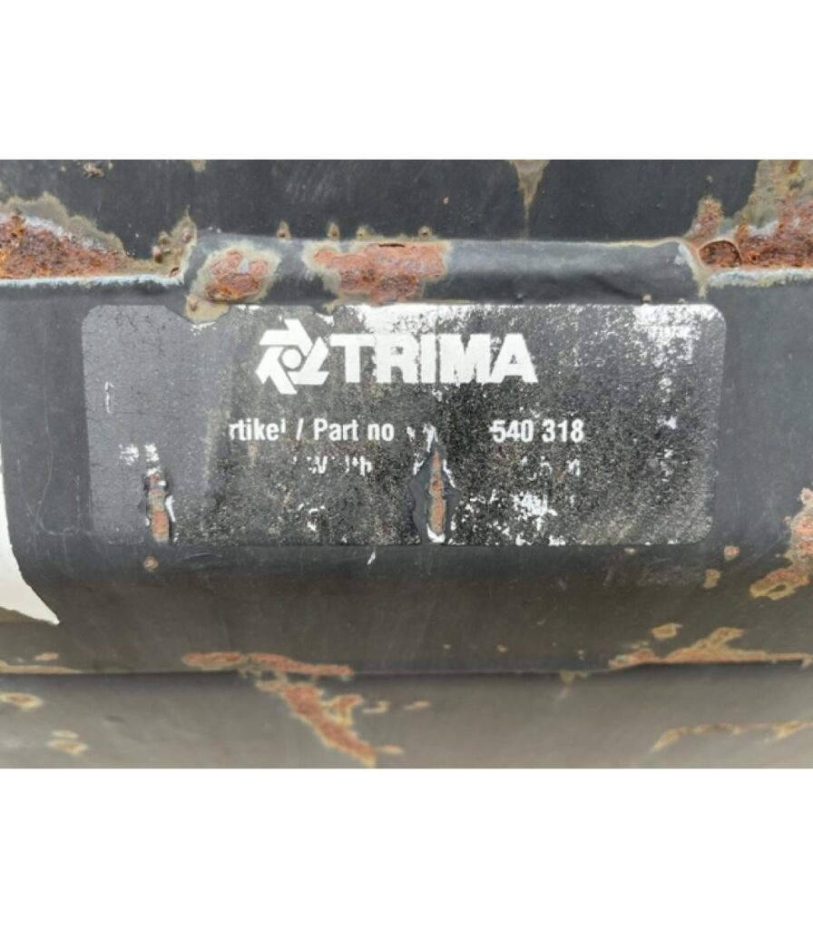 Trima 1.5m Dung Fork