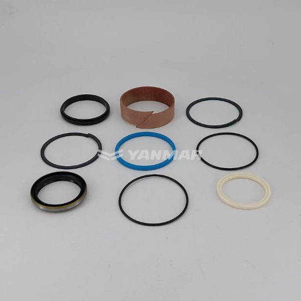 Yanmar Genuine Arm Cylinder Seal Kit VIO50