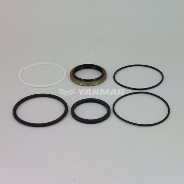 Yanmar Genuine Arm Cylinder Head Seals VIO50-1