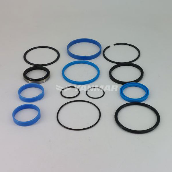 Yanmar Genuine Arm Cylinder Seal Kit B25V