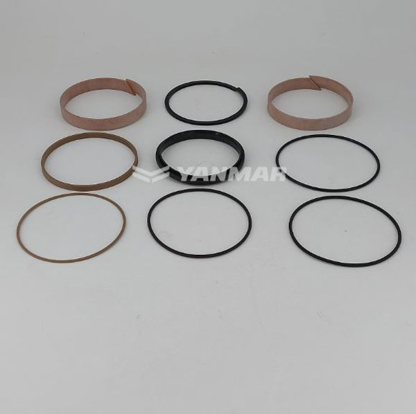 Yanmar Genuine Arm Cylinder Seal Kit VIO75