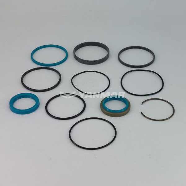 Yanmar Genuine Arm Cylinder Seal Kit SV26