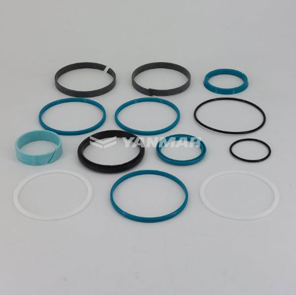 Yanmar Genuine Arm Cylinder Seal Kit VIO57