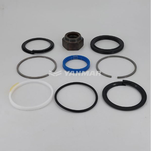 Yanmar Genuine Arm Cylinder Seal Kit SV85