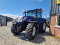 NEW HOLLAND T7.225 BLUE POWER