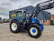 NEW HOLLAND T6.180 "HERITAGE EDITION"